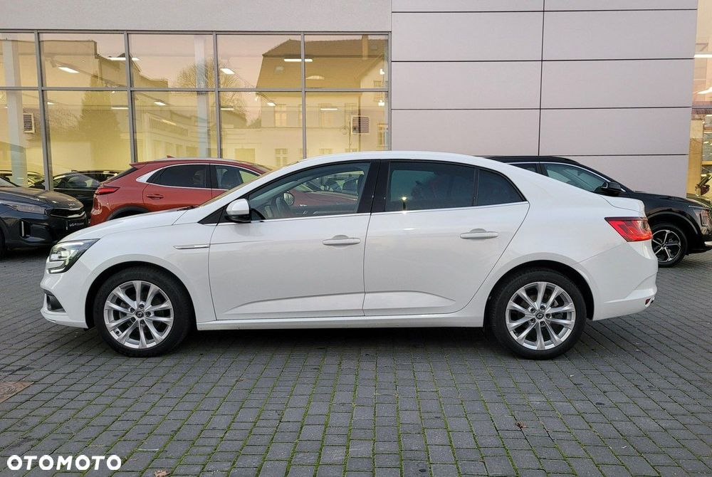 Renault Megane 1.3 TCe FAP Intens - 2