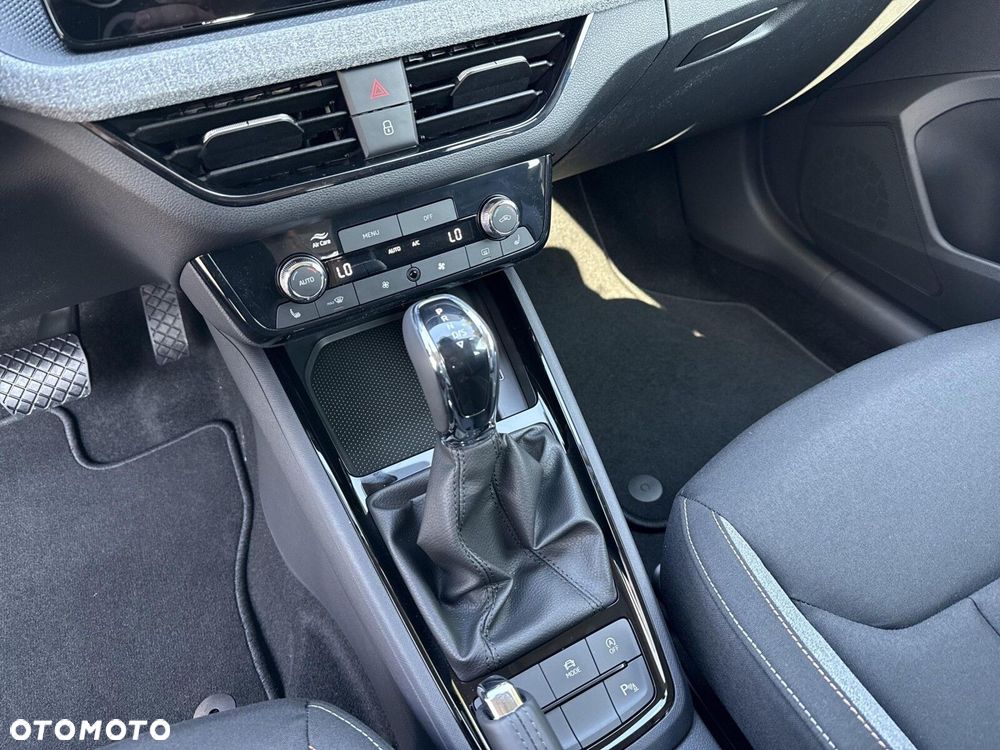 Skoda Kamiq 1.5 TSI Edition 130 DSG - 20