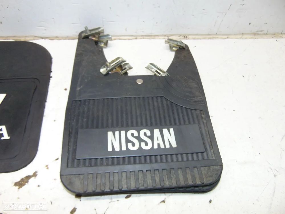 Antigos/clássicos palas roda - 7