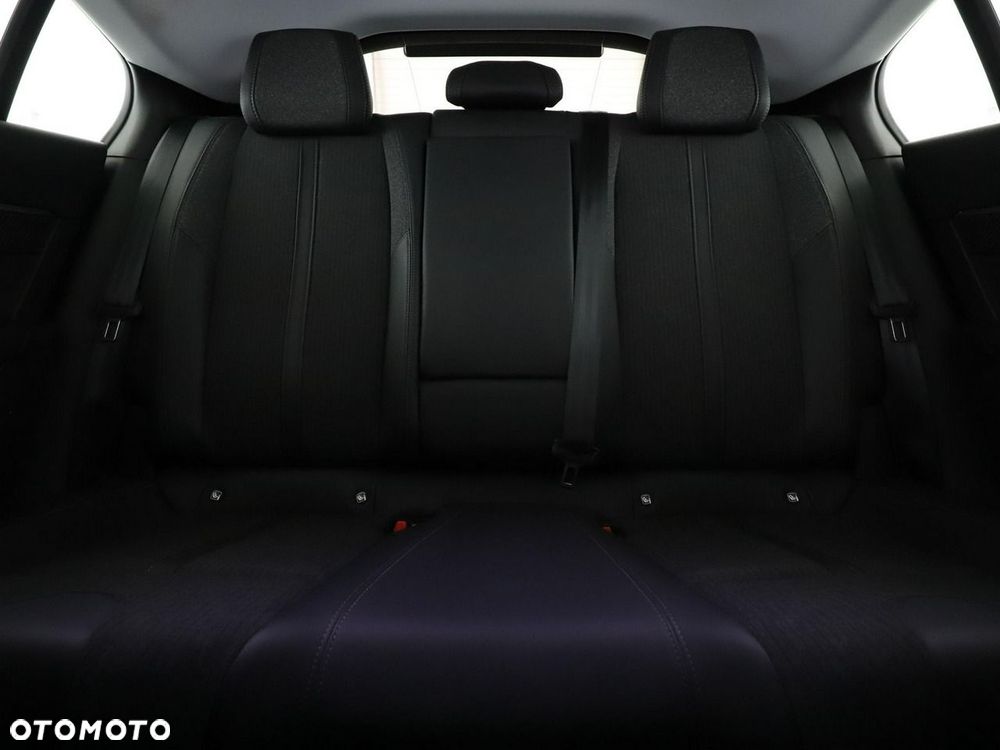 Peugeot 508 1.6 PureTech HYbrid PHEV Allure Pack S&S EAT8 - 20