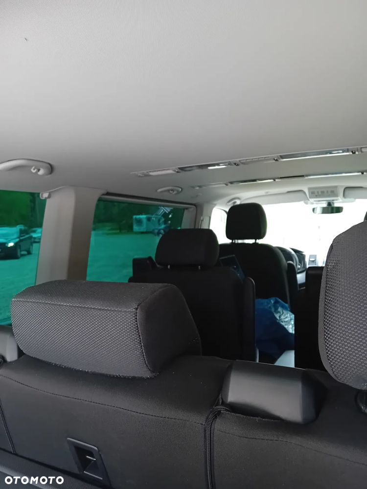 Volkswagen Multivan 2.0 BiTDI L1 Business 4Motion DSG - 14