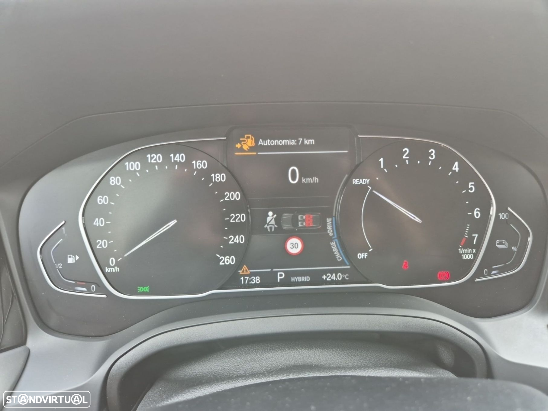 BMW 330 e Touring Corporate Edition Auto - 22