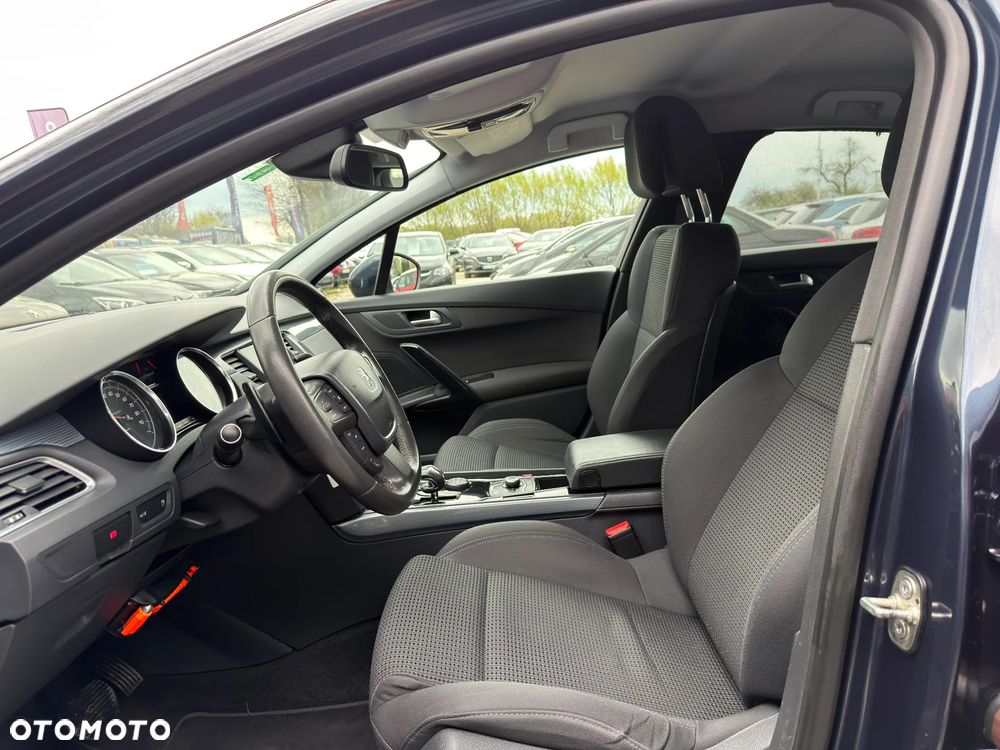 Peugeot 508 2.0 HDi Business Line - 27