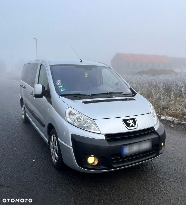 Peugeot Expert Tepee L2H1 (8-Si.) Esplanade - 1