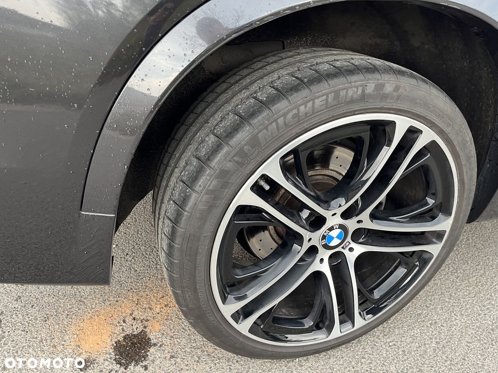 BMW X4 xDrive20d M Sport - 7