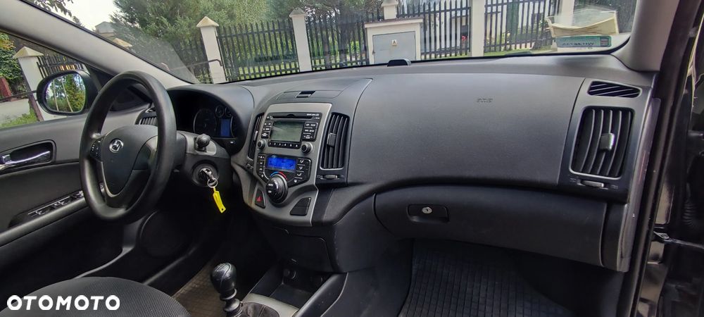 Hyundai i30 1.6 Premium - 16