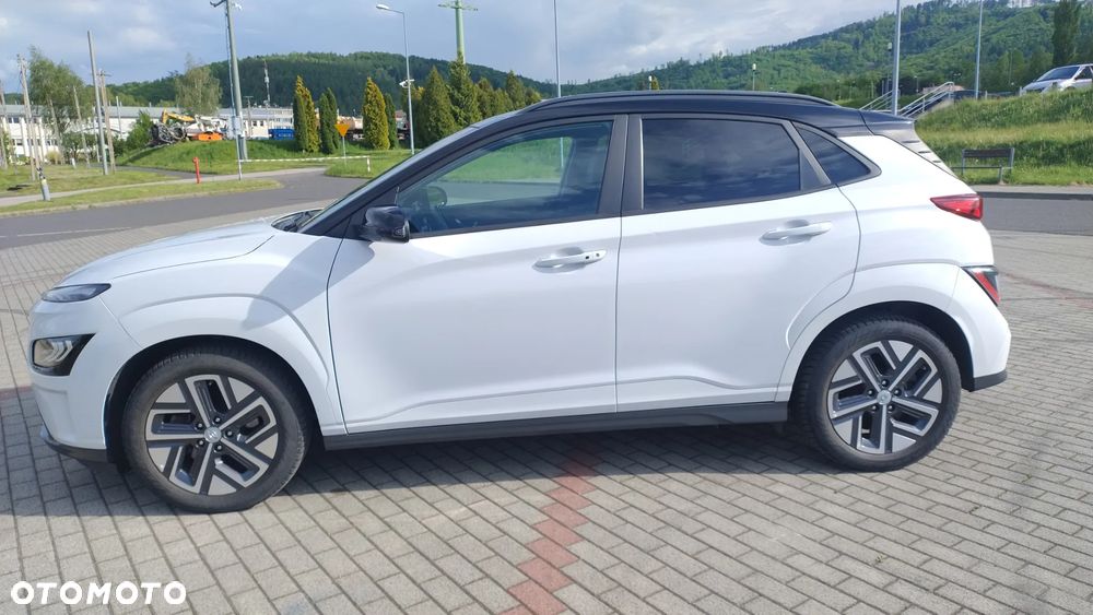 Hyundai Kona Prime - 7