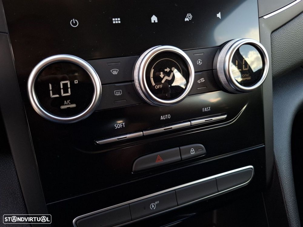 Renault Mégane Sport Tourer 1.5 Blue dCi Equilibre EDC - 20