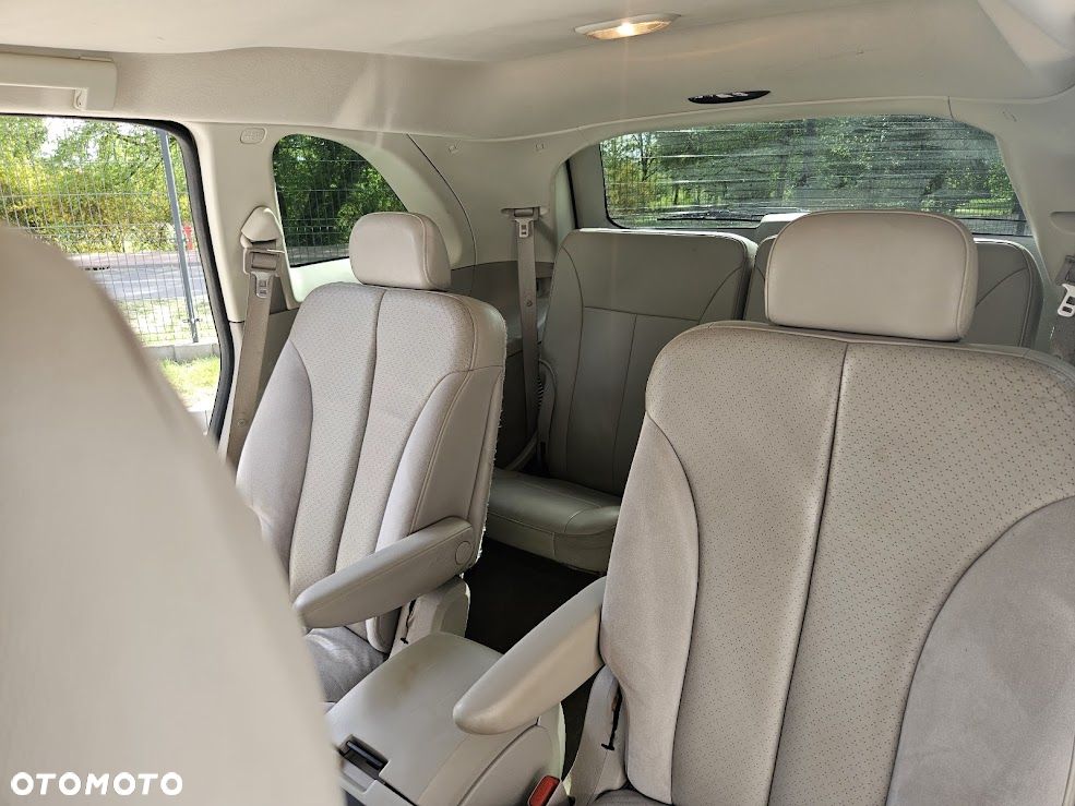 Chrysler Pacifica 4.0 - 14