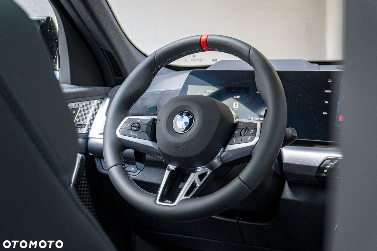 BMW X2 M35i xDrive - 21