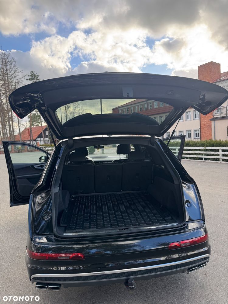 Audi SQ7 - 3