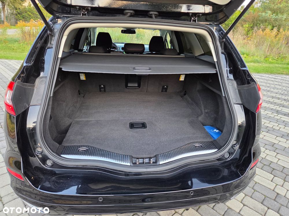 Ford Mondeo 2.0 TDCi ST-Line - 37