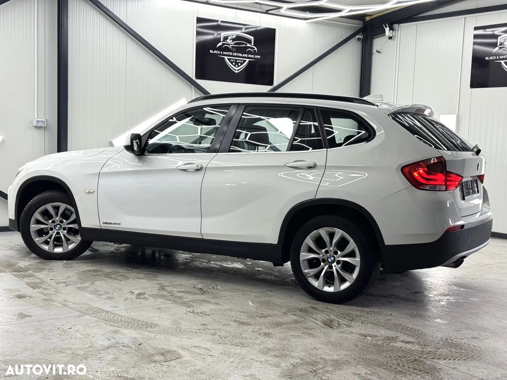 BMW X1 xDrive23d Aut. - 16