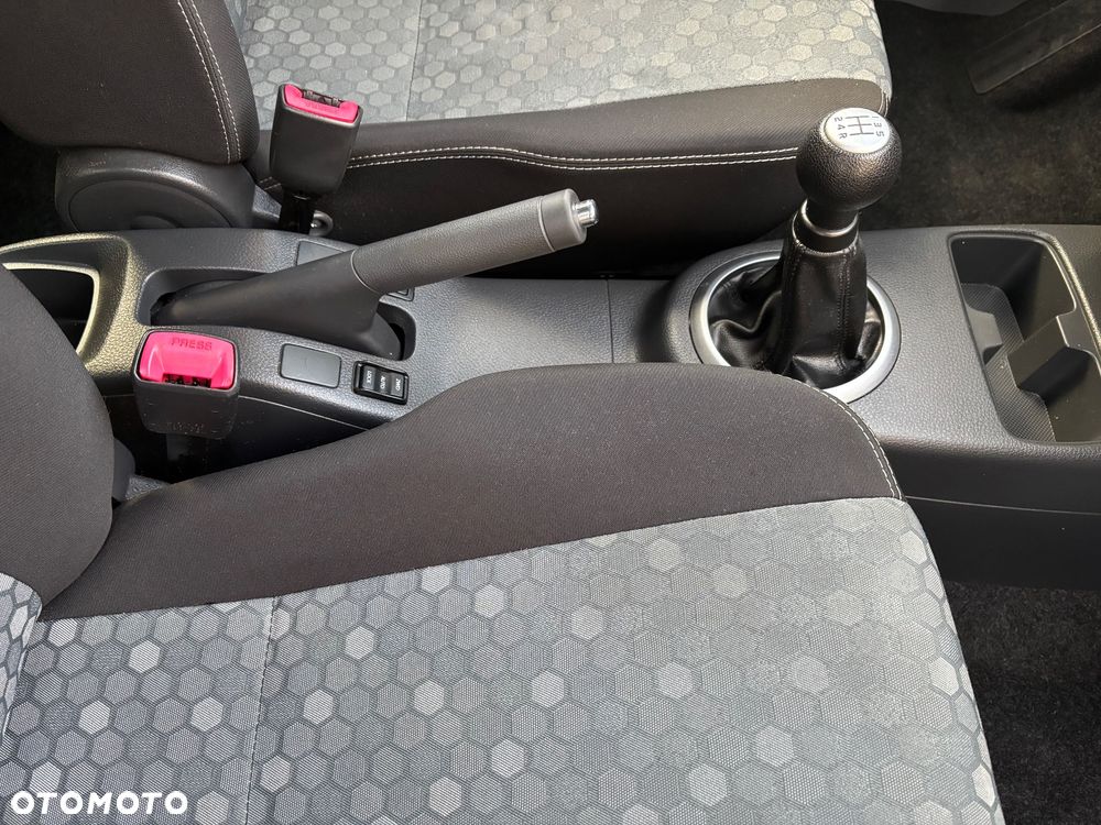 Suzuki SX4 1.6 VVT 4x4 Comfort - 11