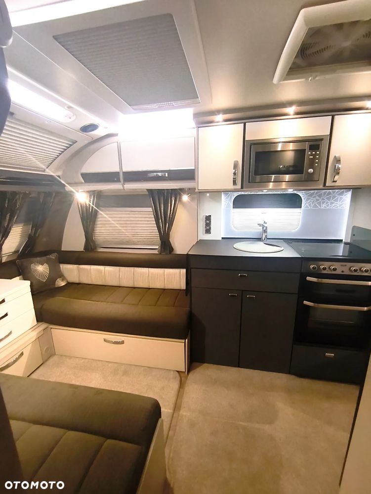SWIFT Sterling Elite - 2