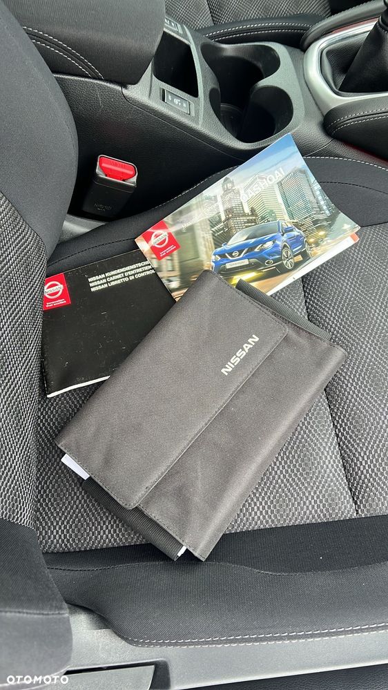 Nissan Qashqai - 24