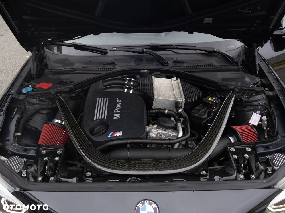 BMW M2 Competition DKG - 22