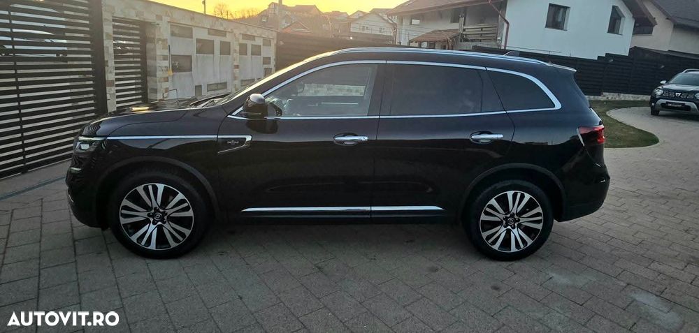 Renault Koleos ENERGY dCi 175 X-tronic 4WD INITIALE PARIS - 16