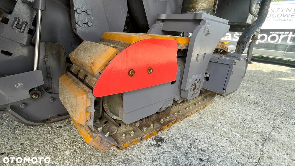 Wirtgen W100CFi - 32