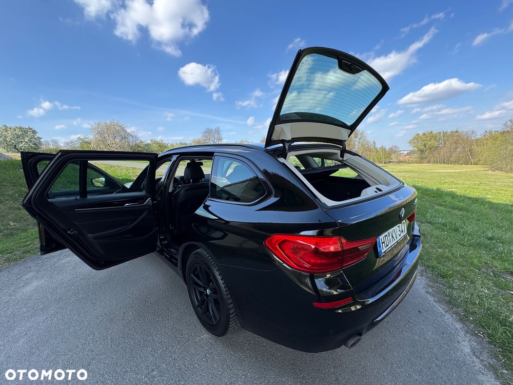BMW Seria 5 - 13