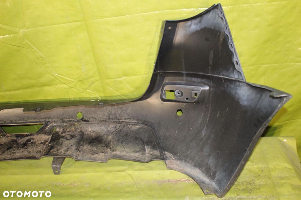 Zderzak tył Renault Koleos I 2007-2011r. - 2