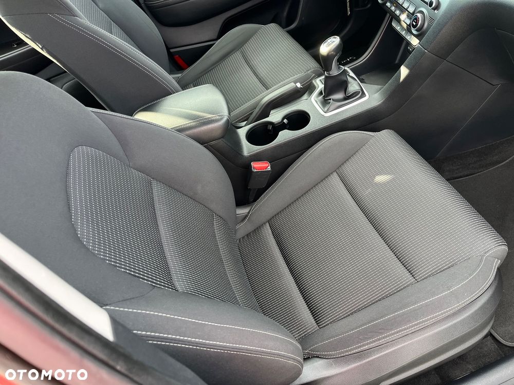 Kia Sportage 1.6 GDI 2WD VISION - 26