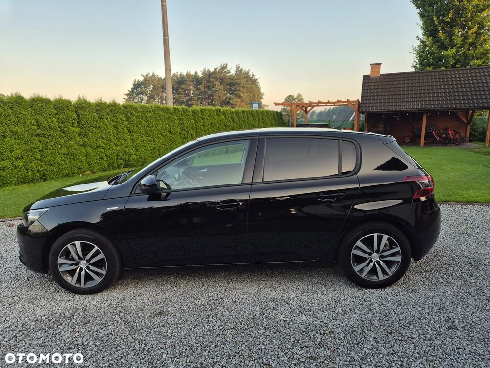 Peugeot 308 PureTech 110 Stop & Start Style - 10