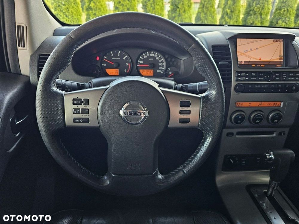 Nissan Navara - 16