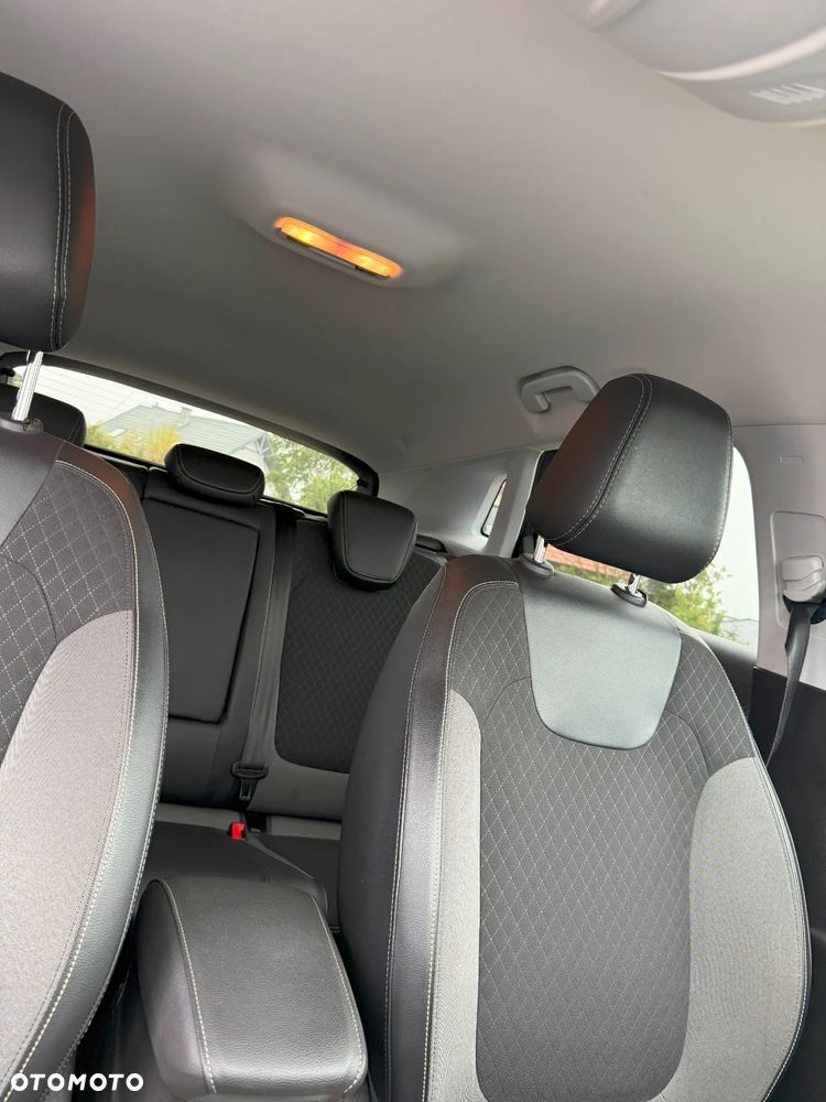 Opel Grandland X 1.2 T Innovation S&S - 13