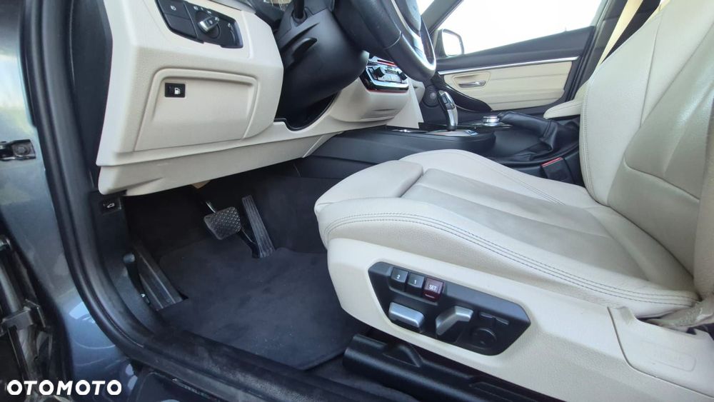 BMW Seria 3 - 6