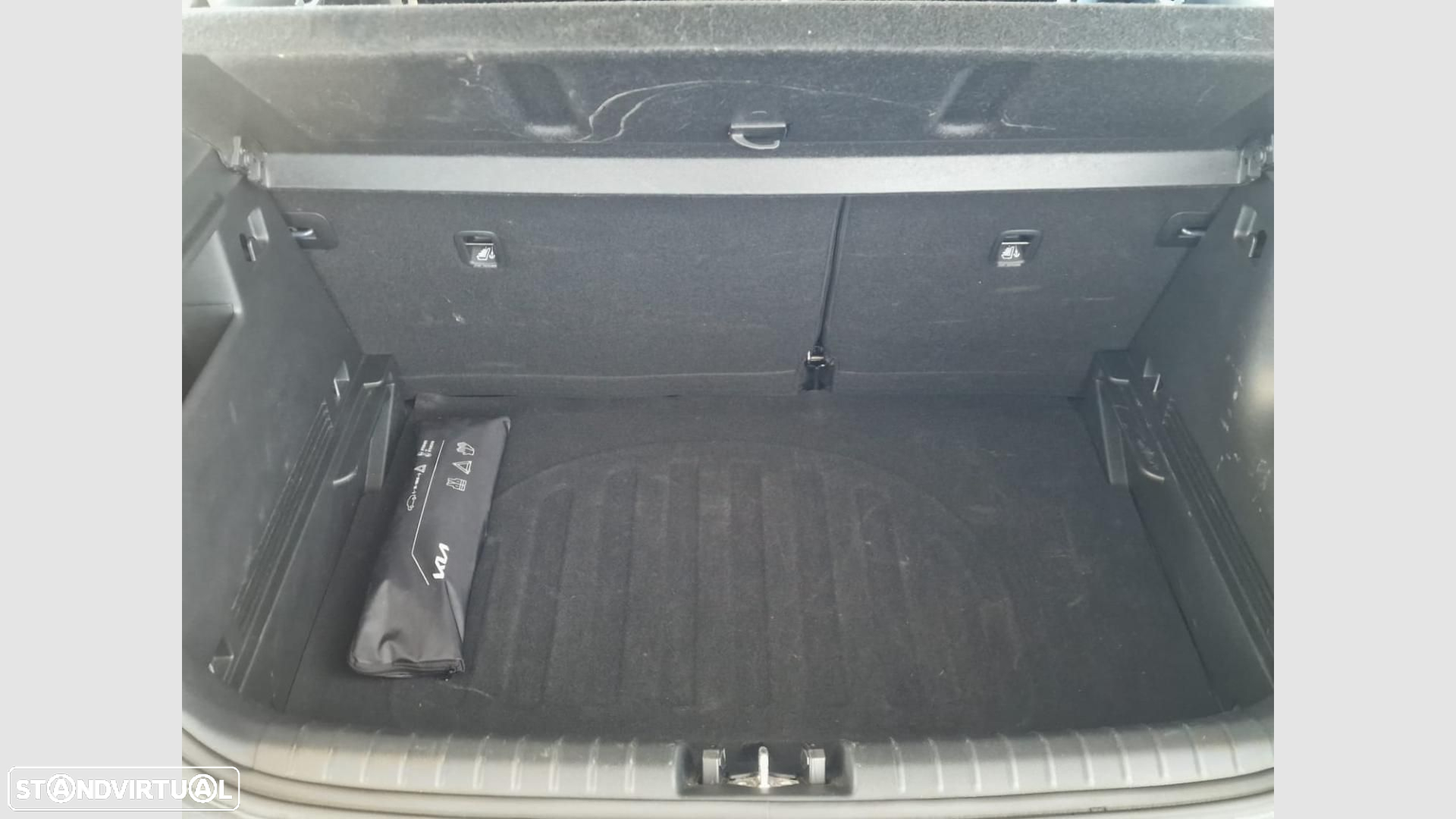 Kia Stonic 1.2 Dynamic - 7
