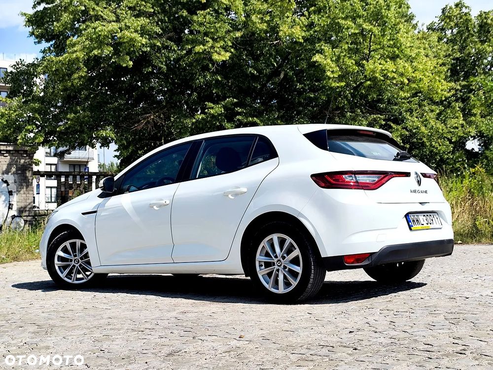 Renault Megane 1.2 Energy TCe Life - 5