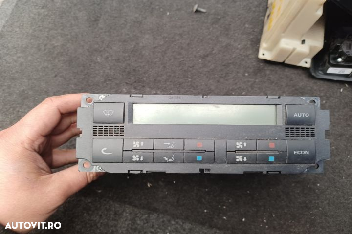 Comanda AC 7M3907040B 7M3907040B Volkswagen VW Sharan 1 [facelift] [2 - 2