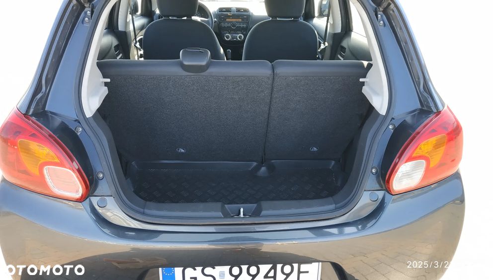 Mitsubishi Space Star 1.0 Inform - 16