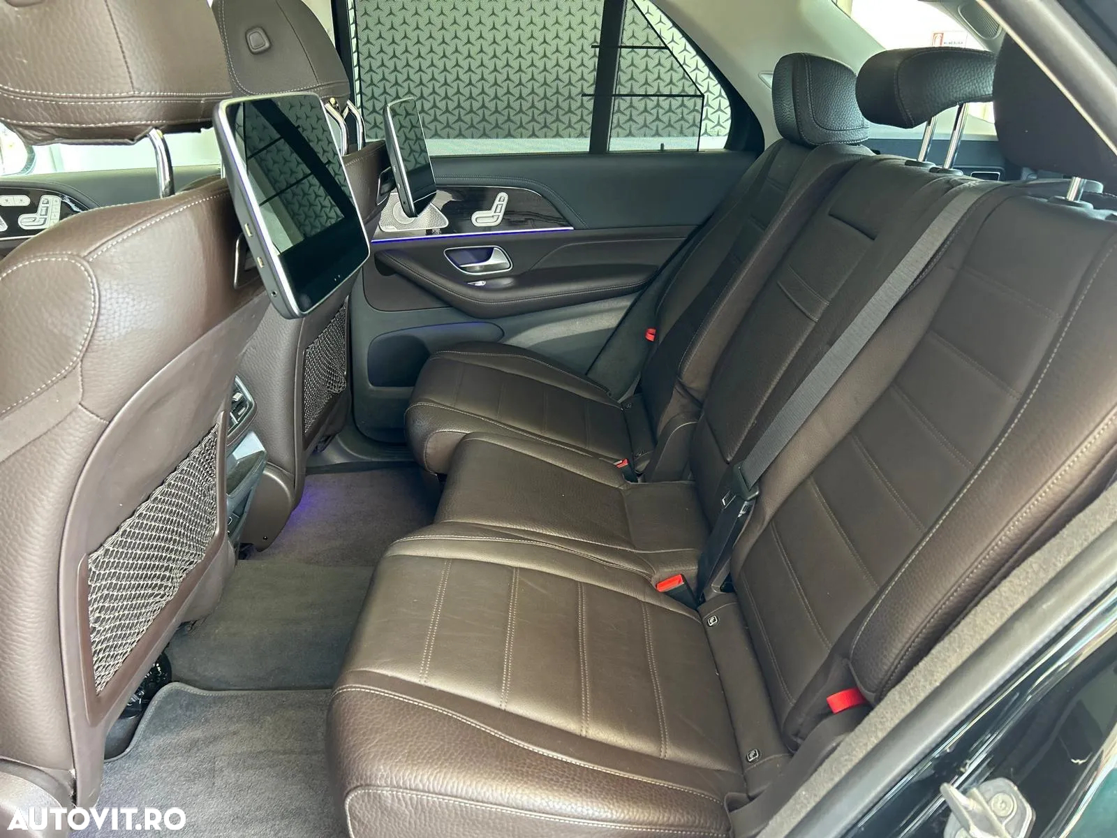 Mercedes-Benz GLE 450 4Matic 9G-TRONIC AMG Line - 16
