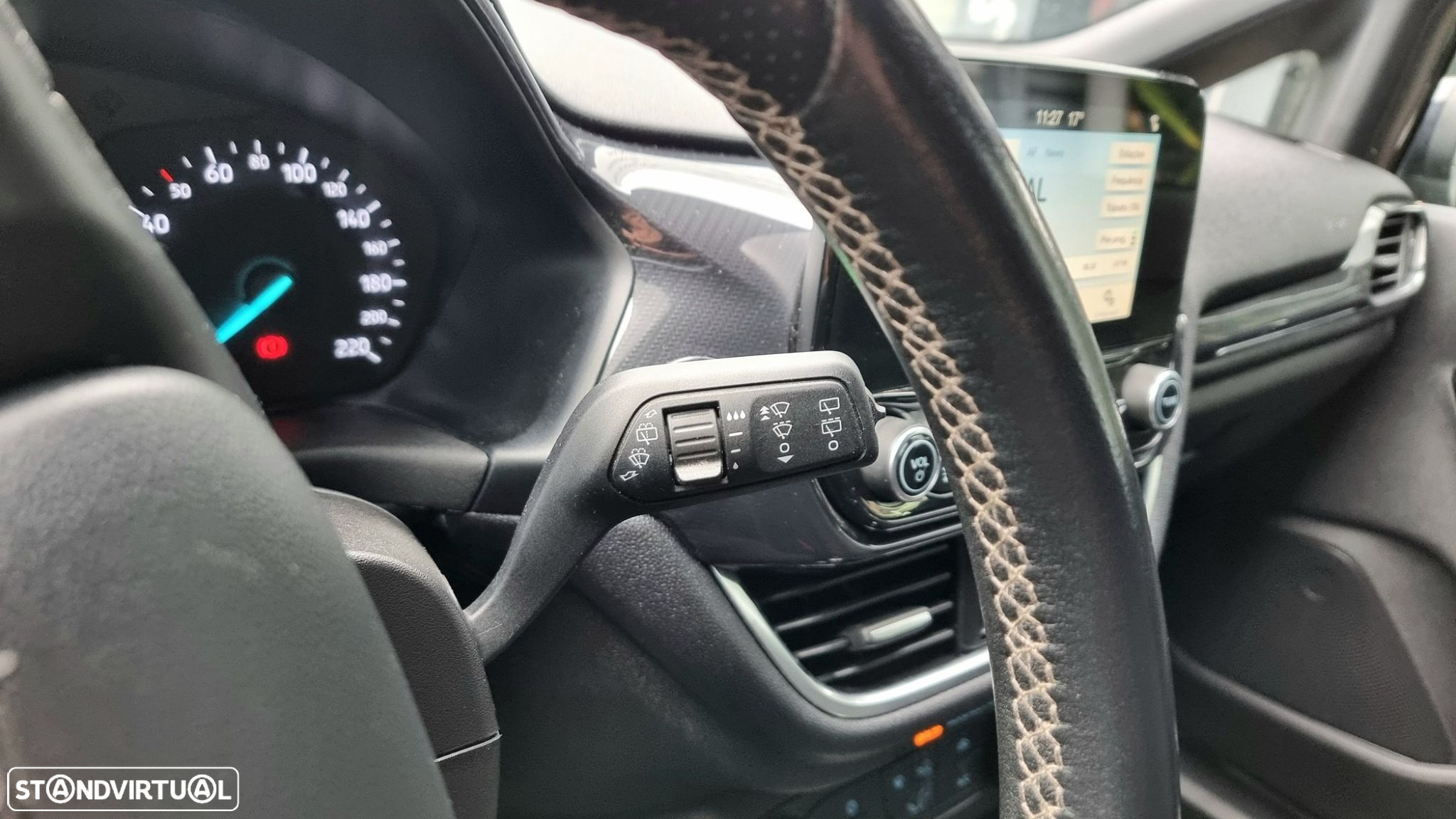 Ford Fiesta 1.0 EcoBoost ST-Line - 18
