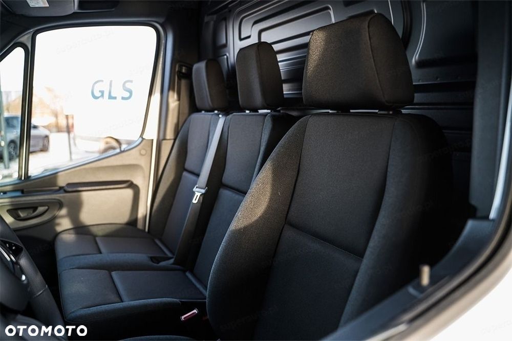 Mercedes-Benz Sprinter 315 CDI Standard PRO 2.0 150KM - 8