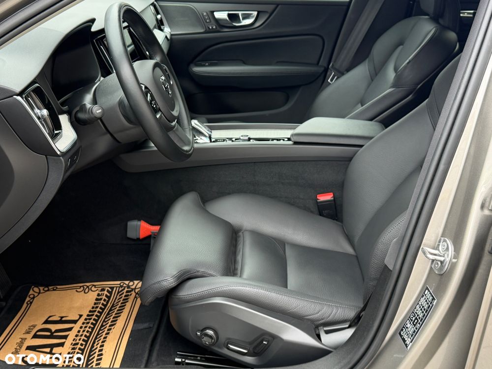 Volvo V60 B4 B DKG Inscription - 5