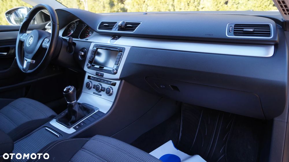Volkswagen CC - 34