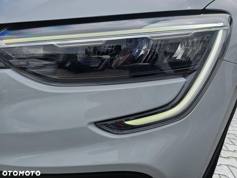 Renault Arkana 1.3 TCe mHEV Techno EDC - 30
