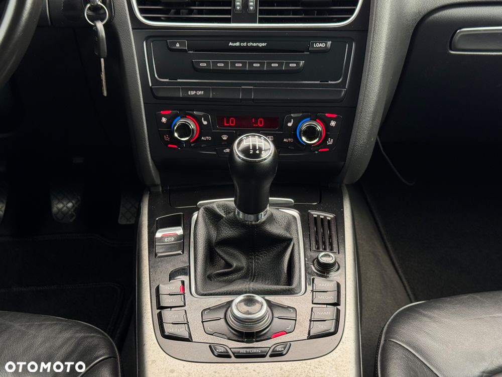 Audi A4 Avant 2.0 TDI Limited Edition - 28