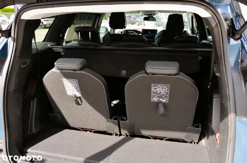 Peugeot 5008 BlueHDi 130 EAT8 Allure - 19
