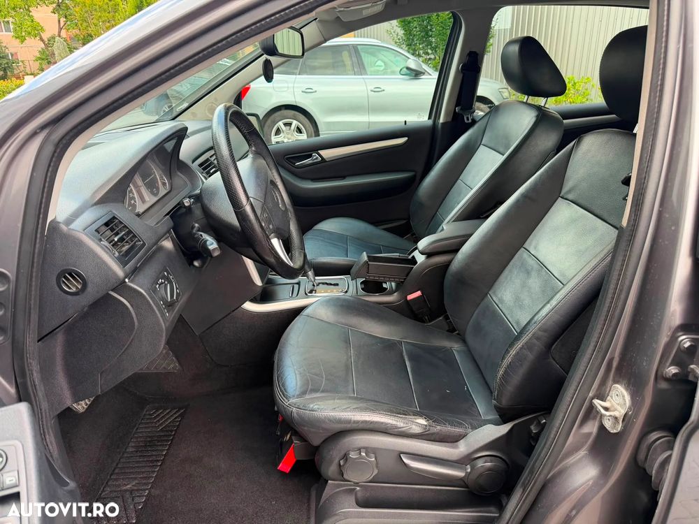 Mercedes-Benz B 180 - 7