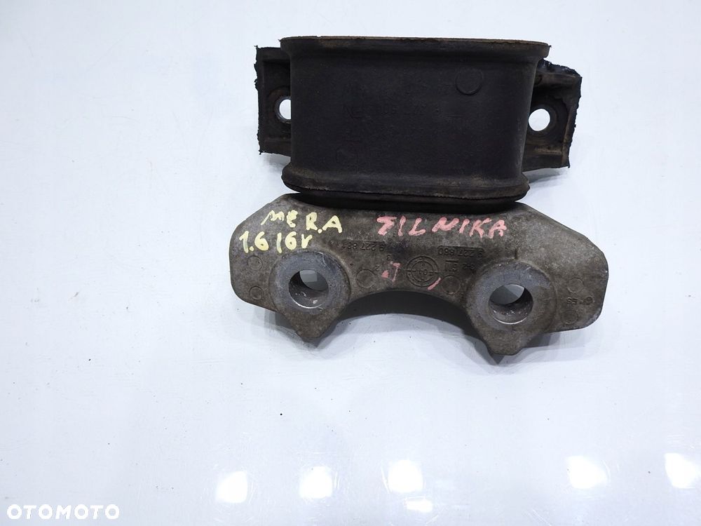 ŁAPA PODUSZKA SILNIKA OPEL MERIVA A 1.6 16V - 2