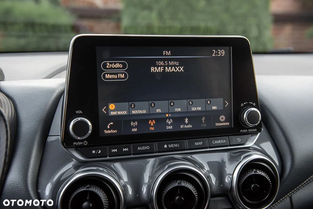 Nissan Juke 1.0 DIG-T N-Design DCT - 21