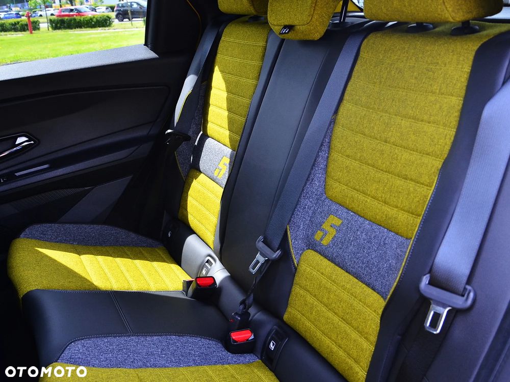 Renault 5 52kWh Comfort Range Iconic Cinq - 11