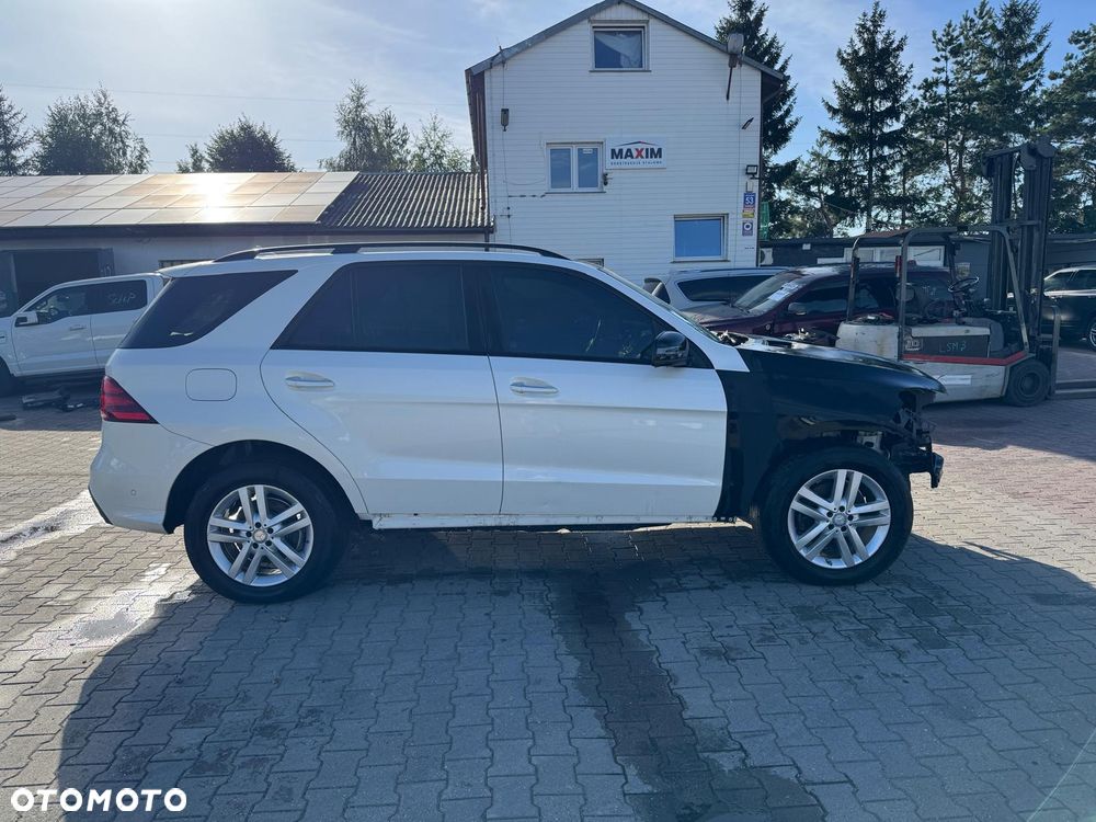 Mercedes-Benz GLE - 6