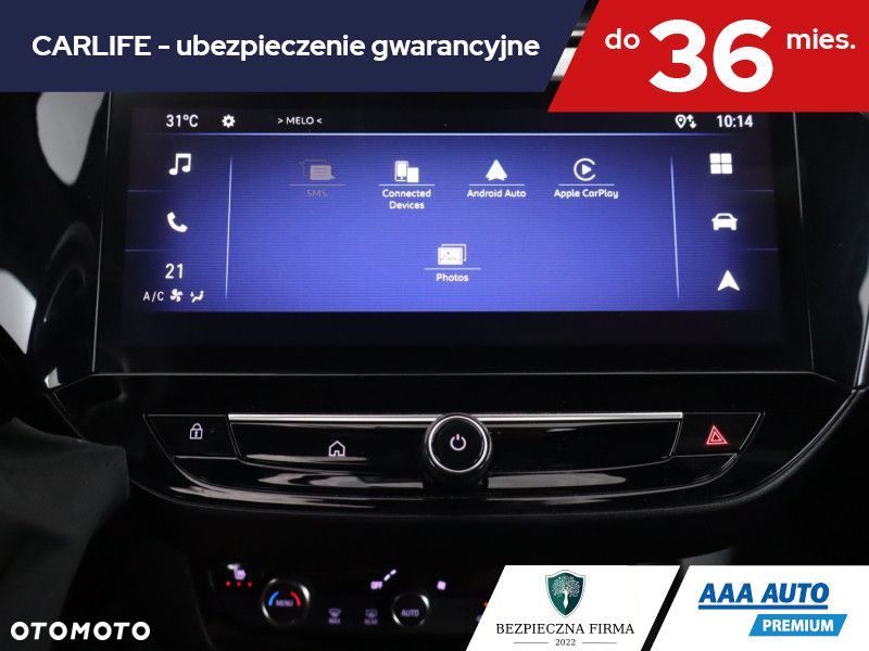 Opel Corsa - 20