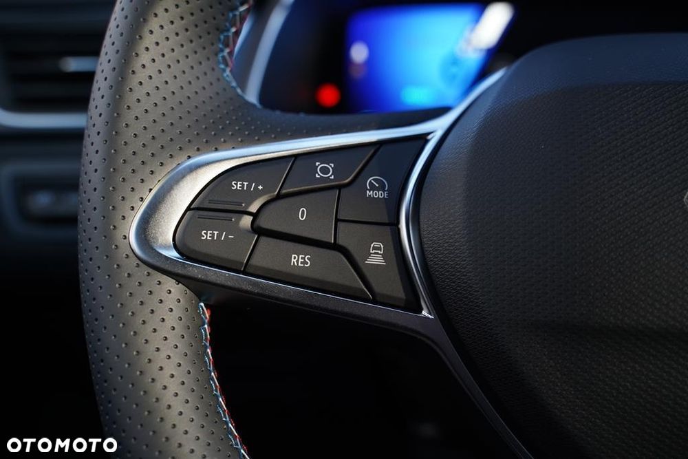 Renault Symbioz 1.8 E-Tech Full Hybrid 160 Esprit Alpine - 16