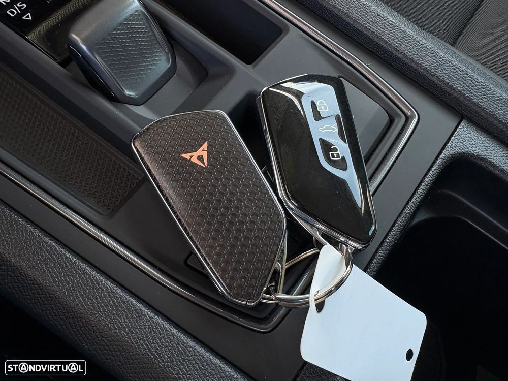 Cupra Formentor 1.4 e-Hybrid DSG - 21